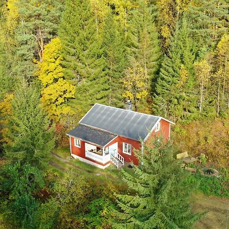 Little Forest House "Our Little Farm" Eksharad Экстерьер фото